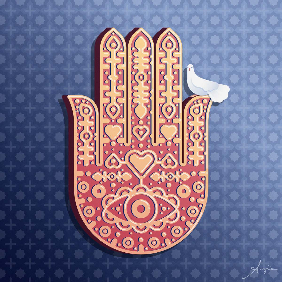 Hamsa Hamsa